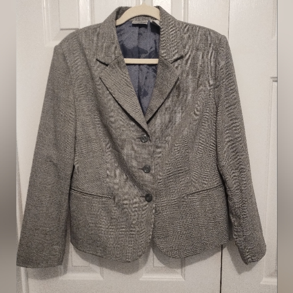 Kim Rogers signature jacket/blazer, 10P